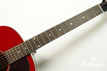 HJ-BUDDY - Vintage Cherry Sunburst